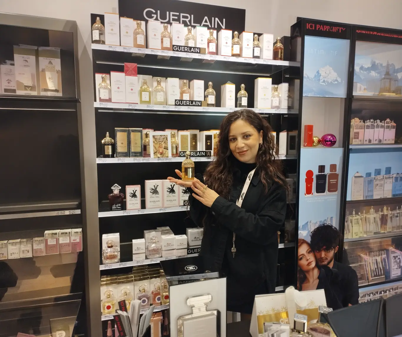 Product demos and testing