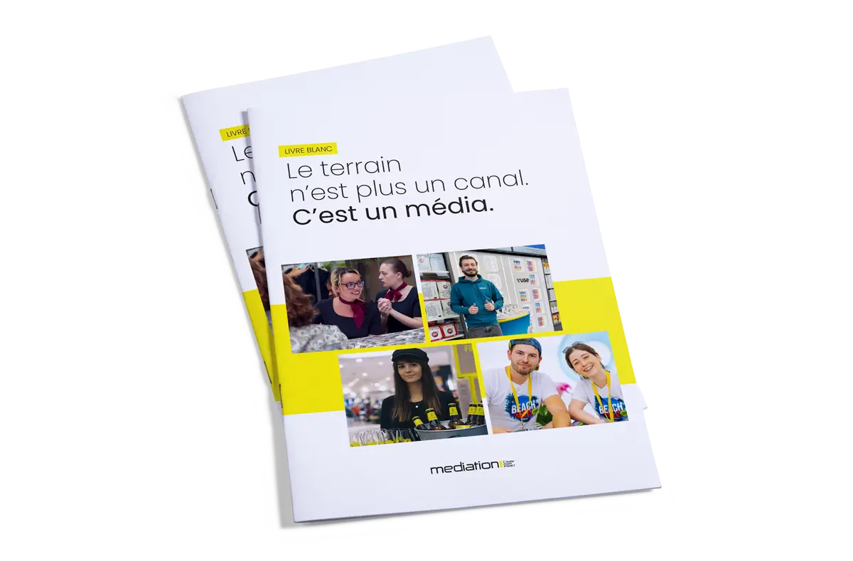 Livre Blanc Field Marketing Luxembourg - Stratégies Gagnantes