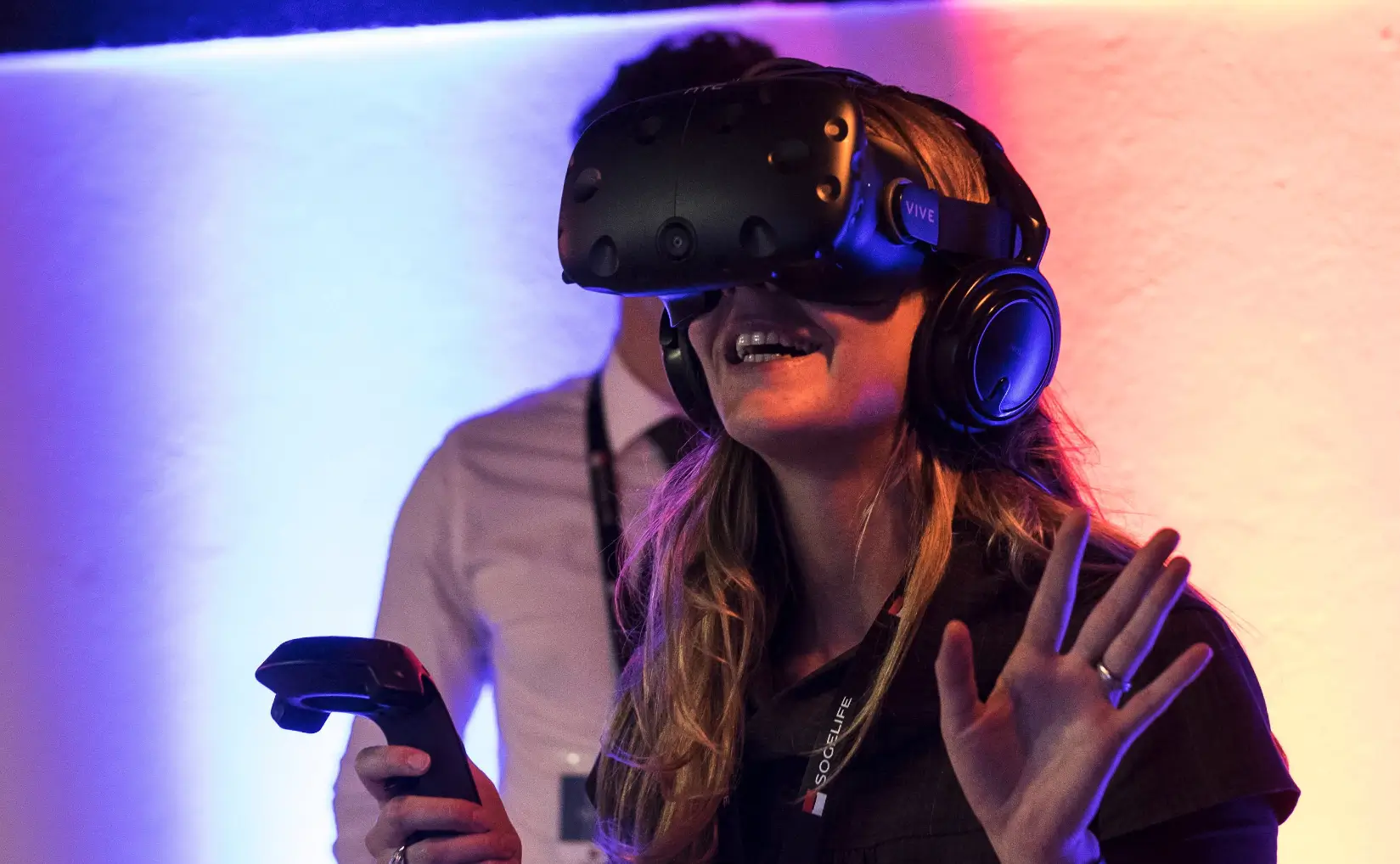 Agence de communication Mediation SA