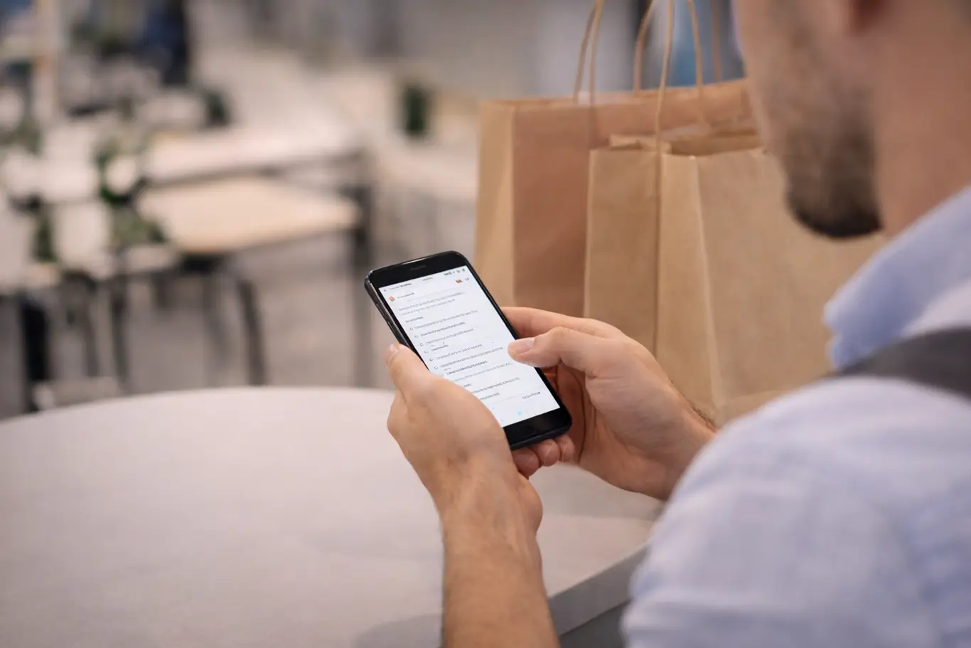 Techniques de vente et conclusion