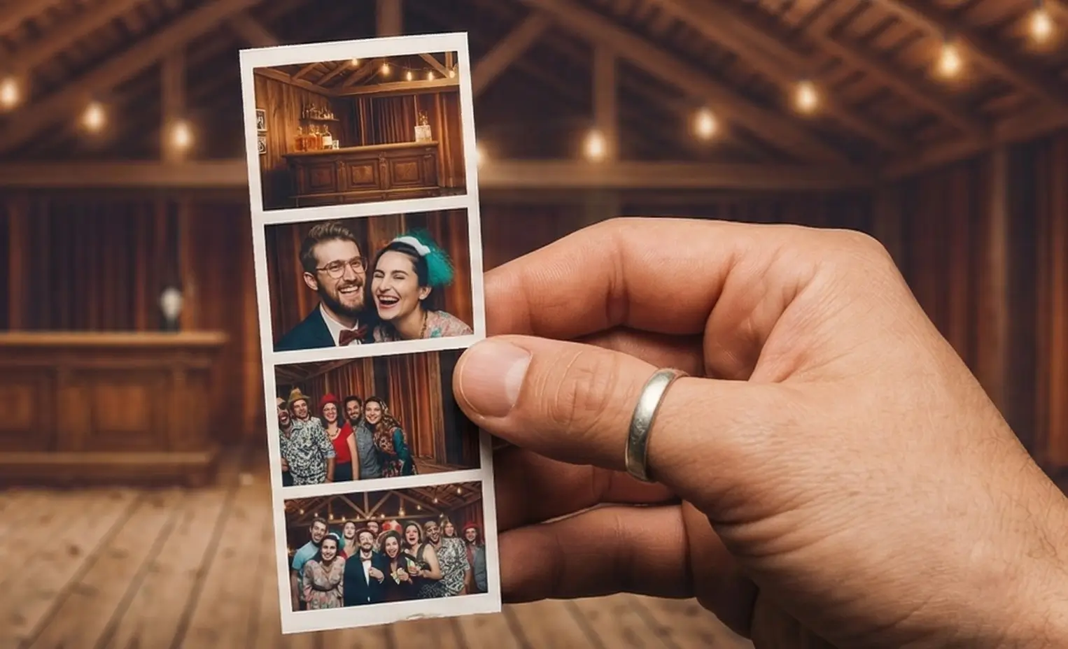 Printing and sharing photos