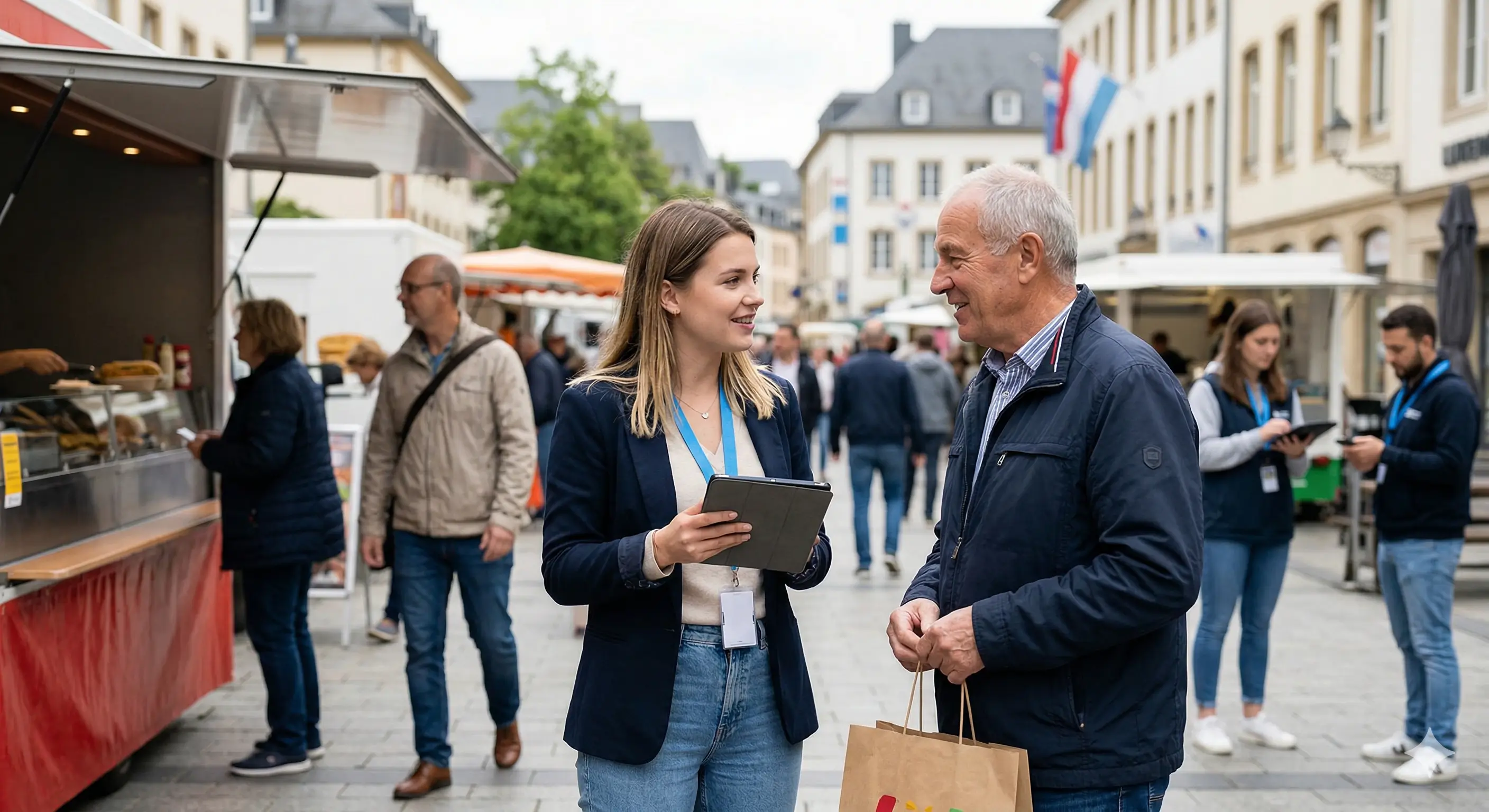 Collecte de données et enquêtes terrain