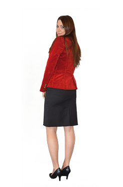 hotesse-tailleur-rouge-04