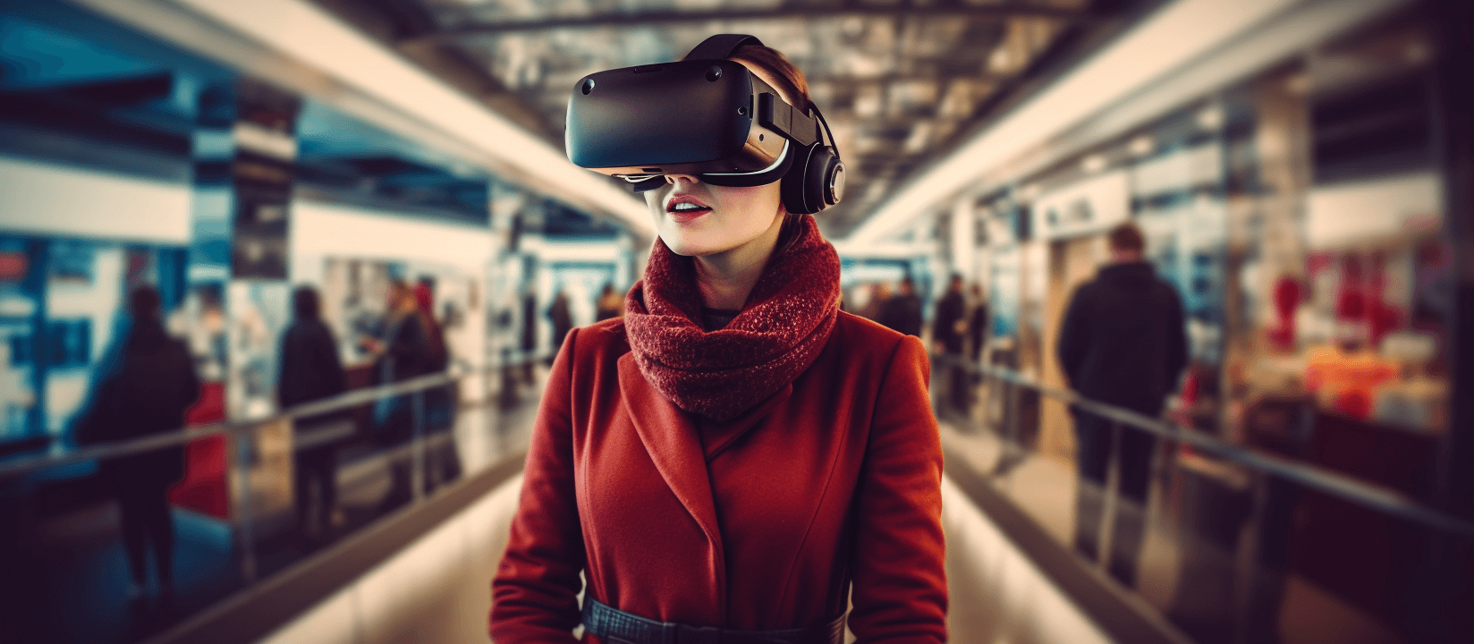 Animation réalité virtuelle Luxembourg